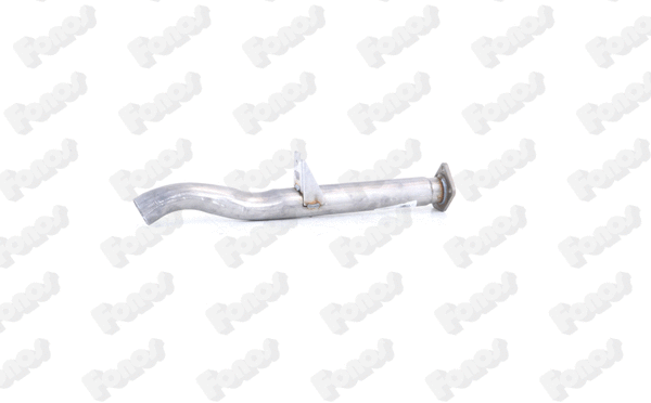 Exhaust Pipe