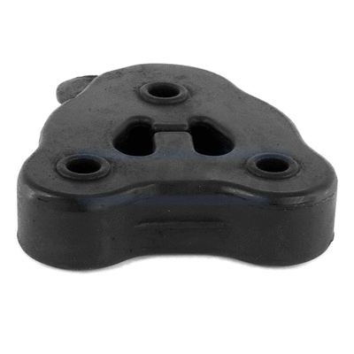 Mount, exhaust system