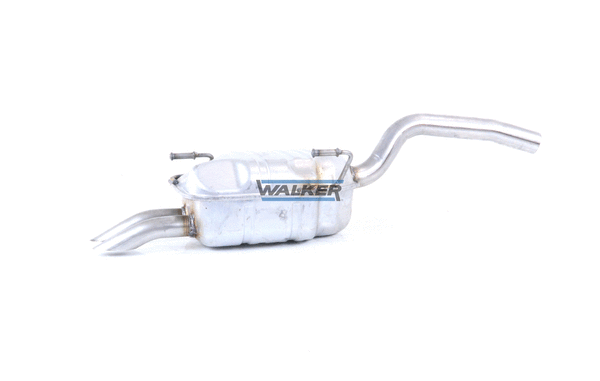 Rear Muffler