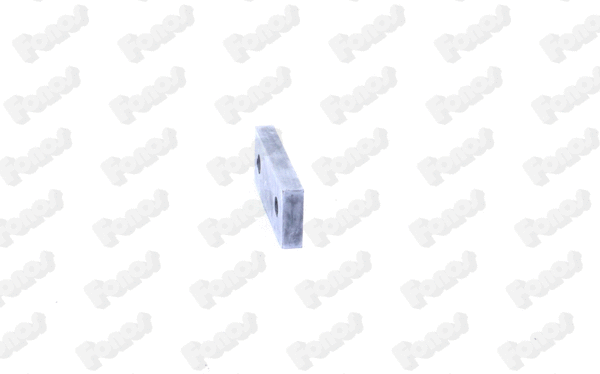 Rubber Strip, exhaust system