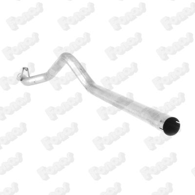 Exhaust Pipe