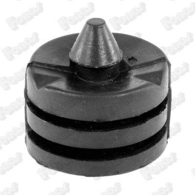 Rubber Strip, exhaust system