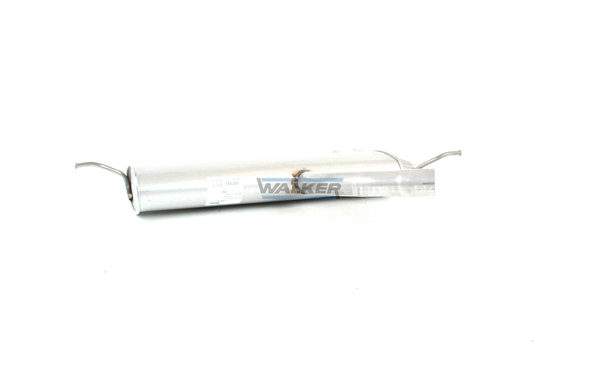 Rear Muffler