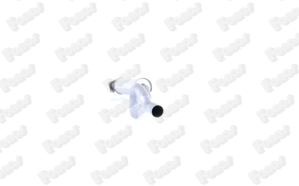 Centre Muffler