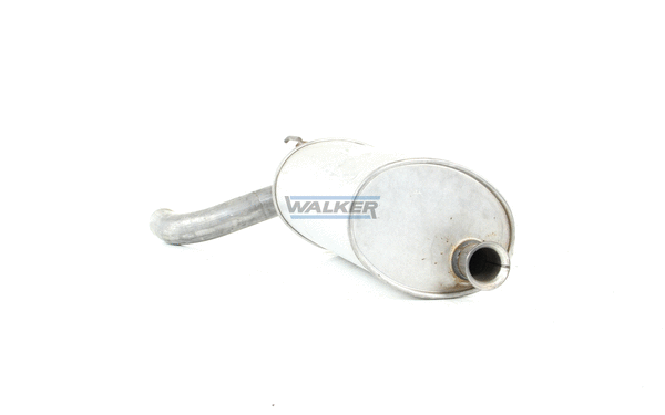 Rear Muffler