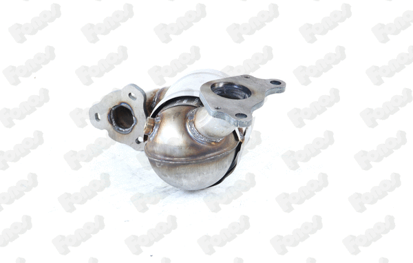 Catalytic Converter