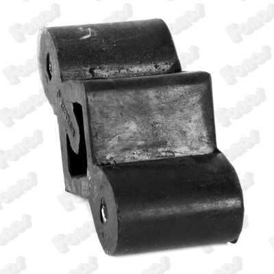 Rubber Strip, exhaust system