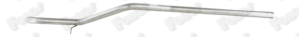 Exhaust Pipe