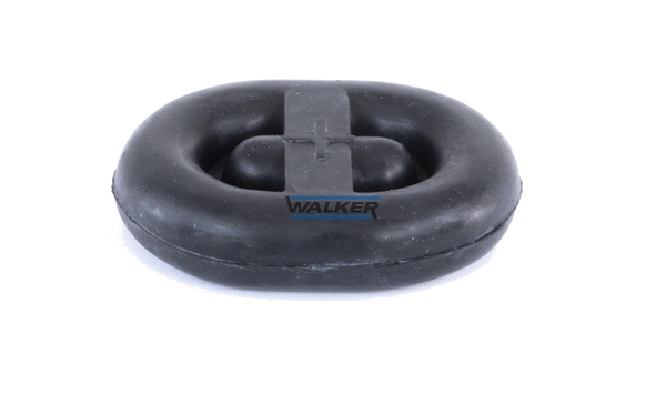 Rubber Strip, exhaust system