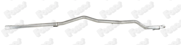 Exhaust Pipe