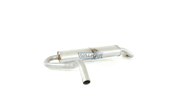 Rear Muffler