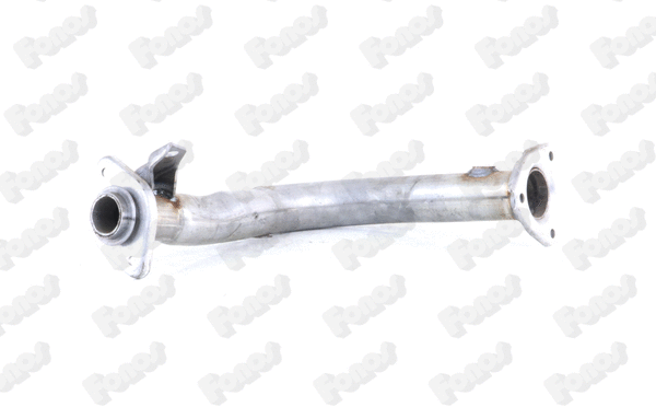 Exhaust Pipe
