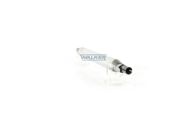 Centre Muffler