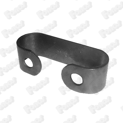 Mount, exhaust system