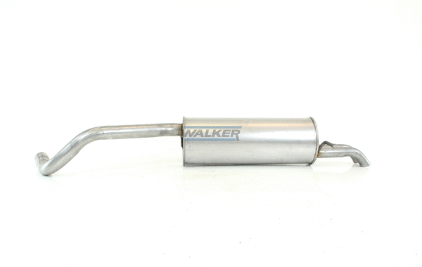 Rear Muffler