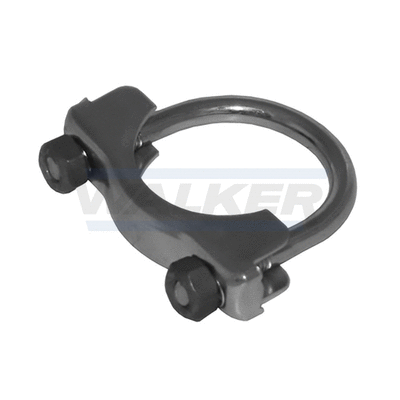 Clamping Piece, exhaust system (82345)