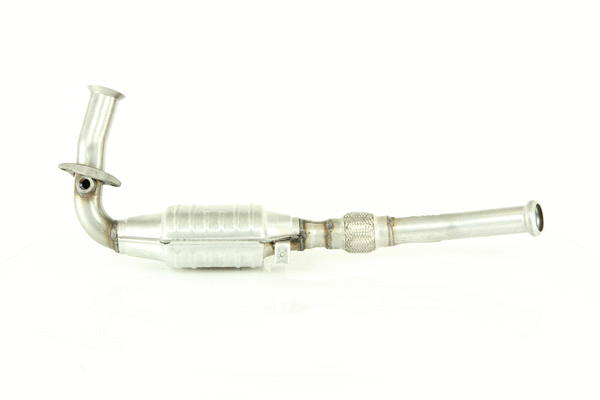 Catalytic Converter