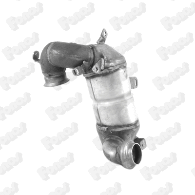 Catalytic Converter