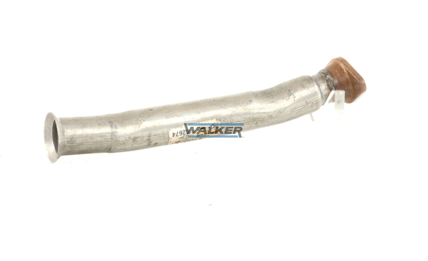 Exhaust Pipe