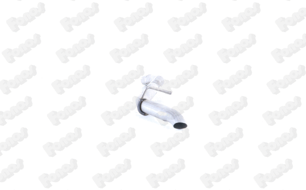 Exhaust Pipe
