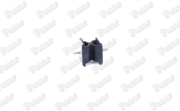 Rubber Strip, exhaust system