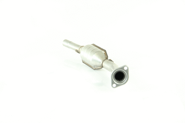 Catalytic Converter