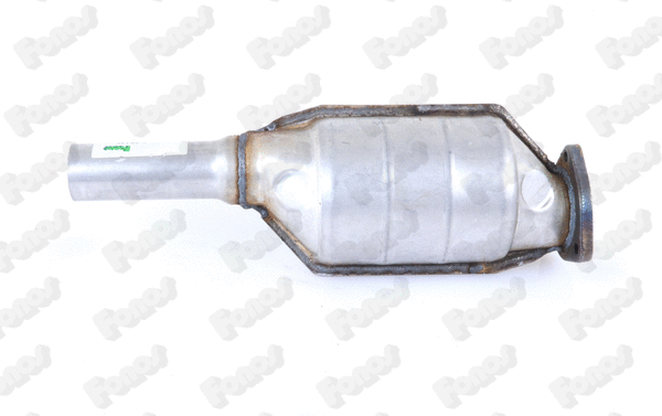 Catalytic Converter