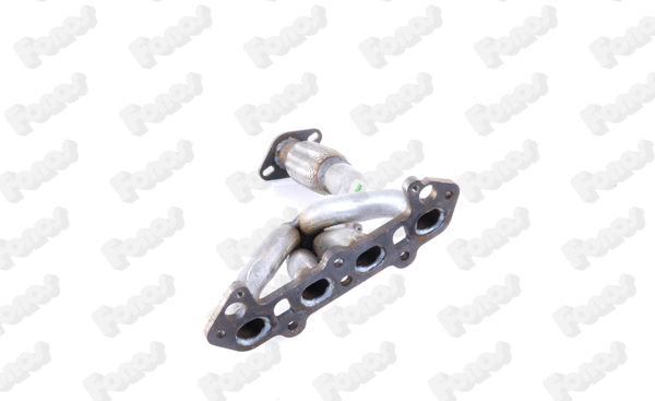 Exhaust Pipe