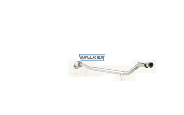 Centre Muffler