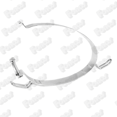 Mount, exhaust system