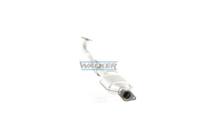 Catalytic Converter (20603)
