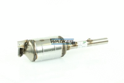 Soot/Particulate Filter, exhaust system (93024)