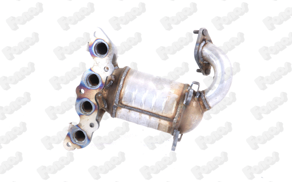 Catalytic Converter