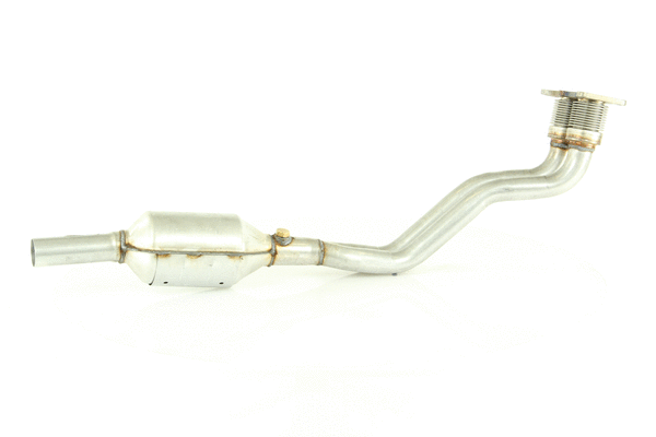Catalytic Converter