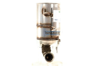 Catalytic Converter (28168)