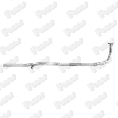 Exhaust Pipe