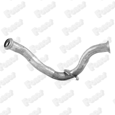 Exhaust Pipe