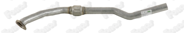 Exhaust Pipe