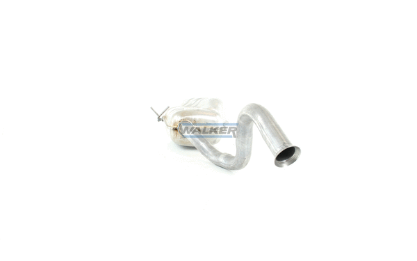 Rear Muffler