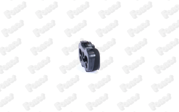 Rubber Strip, exhaust system