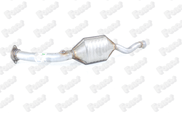 Catalytic Converter