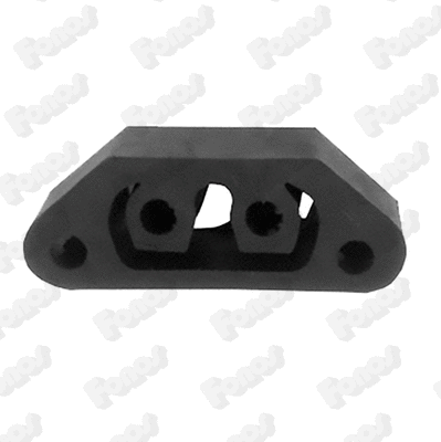 Rubber Strip, exhaust system