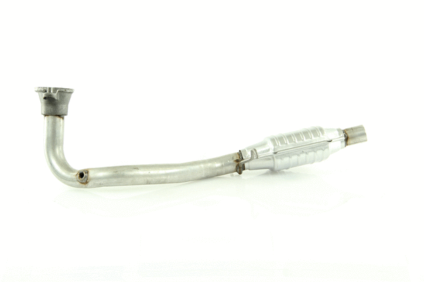 Catalytic Converter