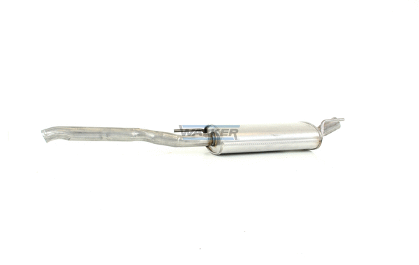 Rear Muffler