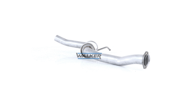 Centre Muffler
