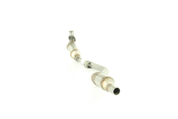 Catalytic Converter