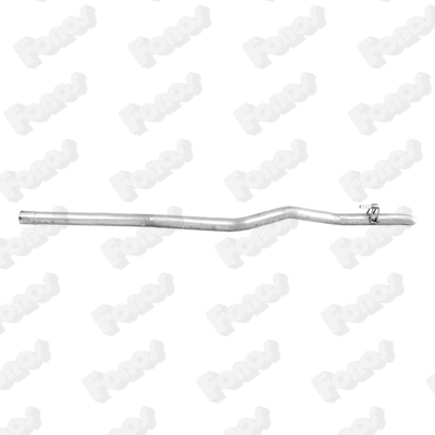 Exhaust Pipe