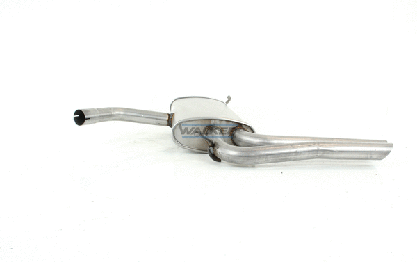 Rear Muffler