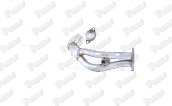Exhaust Pipe
