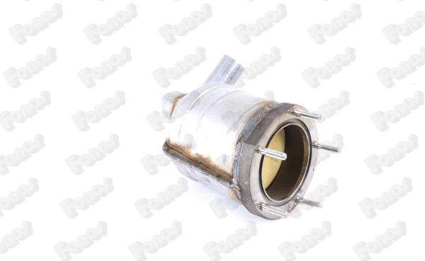 Catalytic Converter